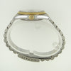 Rolex Mens Datejust 16233 #26153