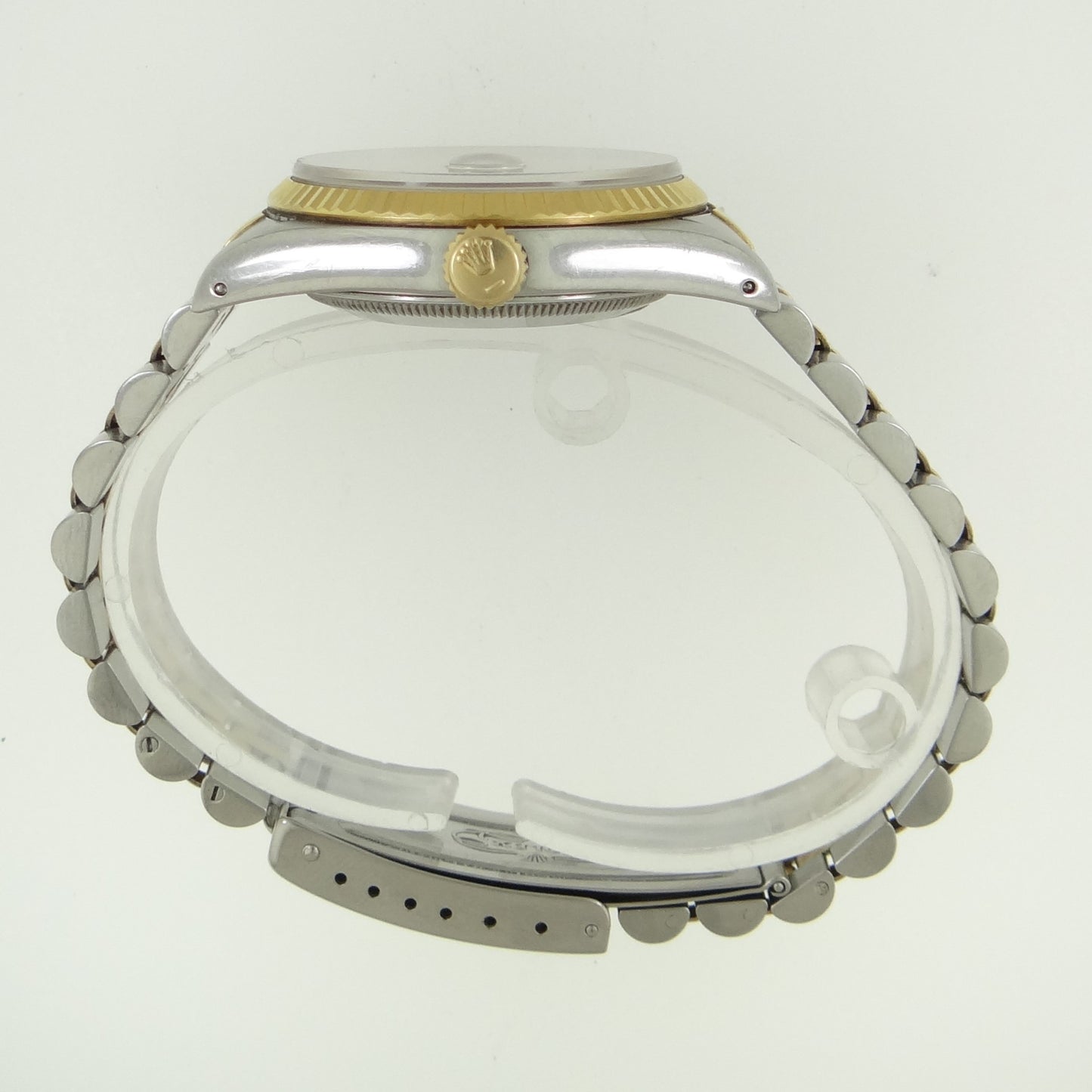 Rolex Mens Datejust 16233 #26153
