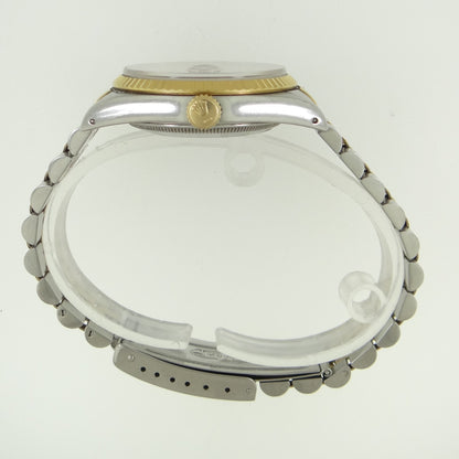 Rolex Mens Datejust 16233 #26153