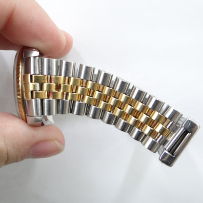 Rolex Mens Datejust 16233 #26153