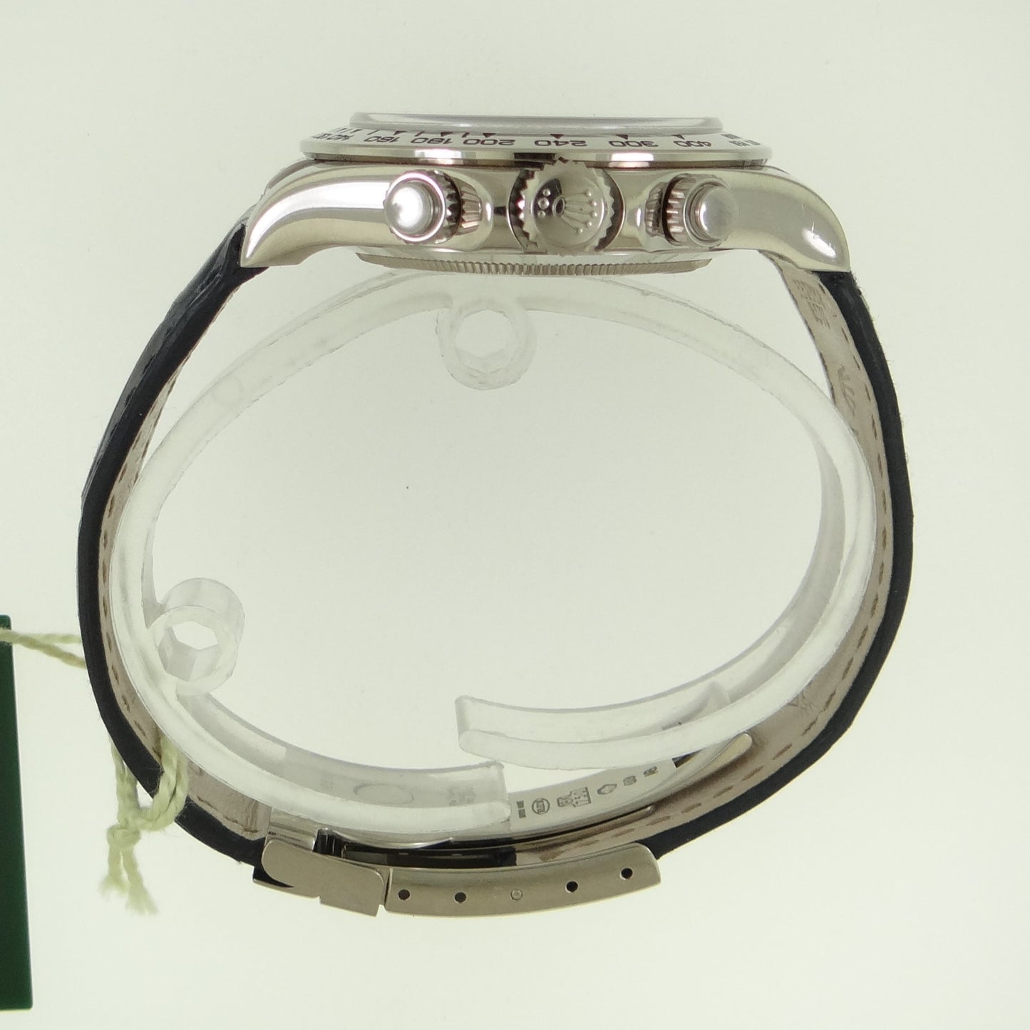 Rolex Daytona 116519 #26110