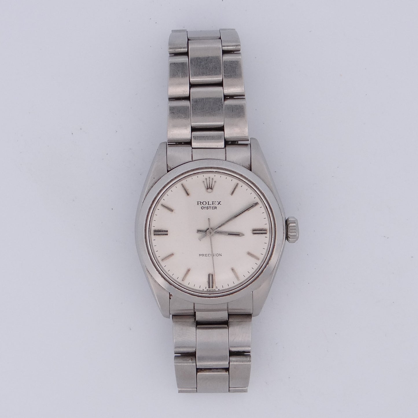 Rolex Oyster 6426 #27901