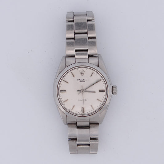 Rolex Oyster 6426 #27901