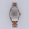 Rolex Ladies Oysterperpetual 67193 #27864