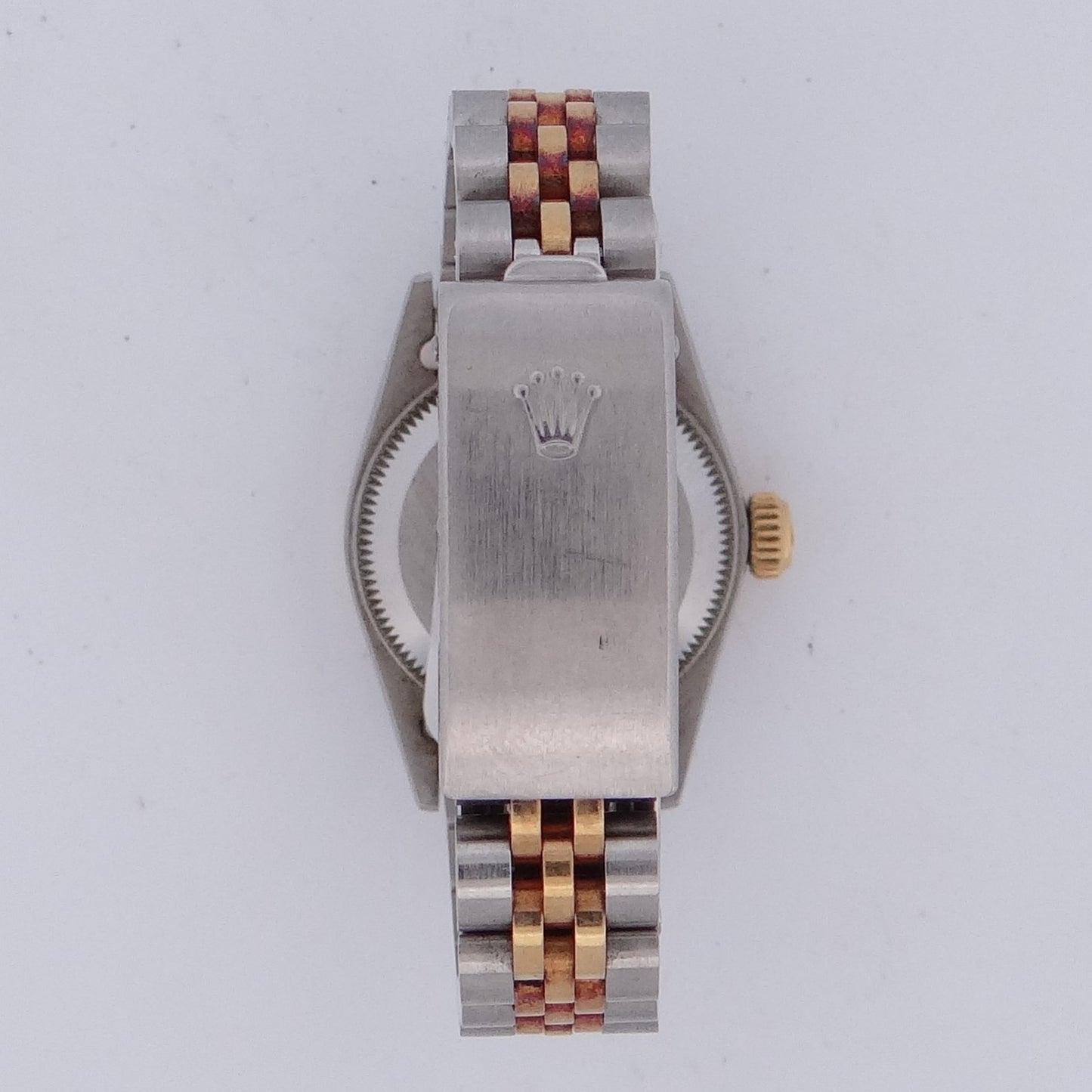 Rolex Ladies Oysterperpetual 67193 #27864
