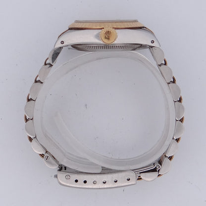 Rolex Ladies Oysterperpetual 67193 #27864