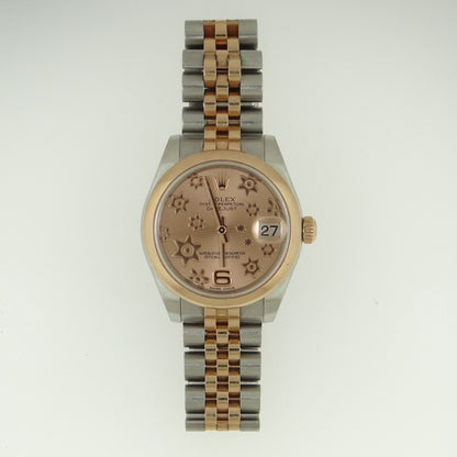 Rolex Midsize Datejust 178241 #26200