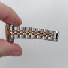 Rolex Ladies Oysterperpetual 67193 #27864