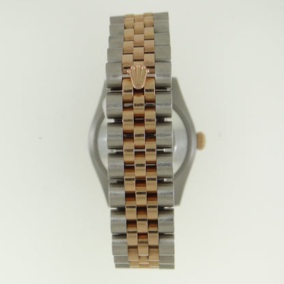 Rolex Midsize Datejust 178241 #26200