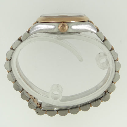 Rolex Midsize Datejust 178241 #26200