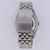 Rolex Mens Datejust 16234 #27868