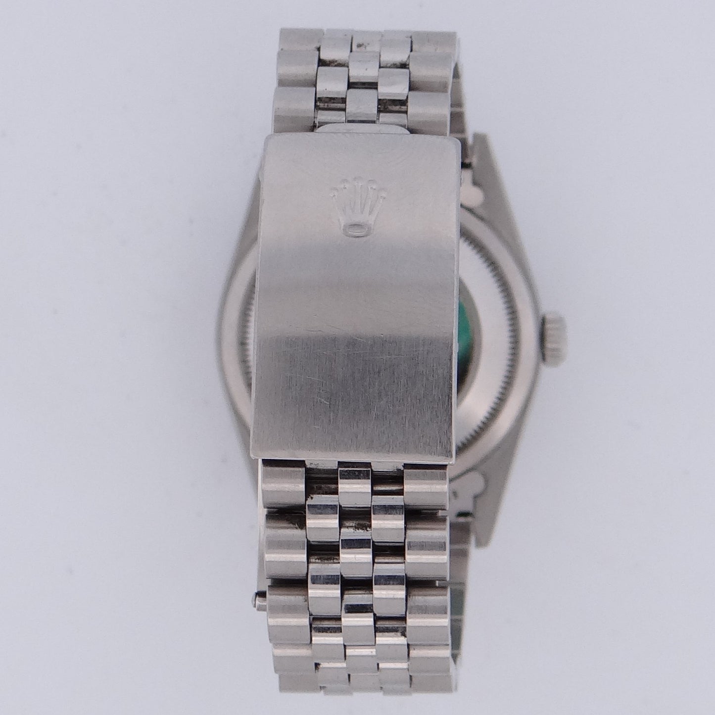 Rolex Mens Datejust 16234 #27868