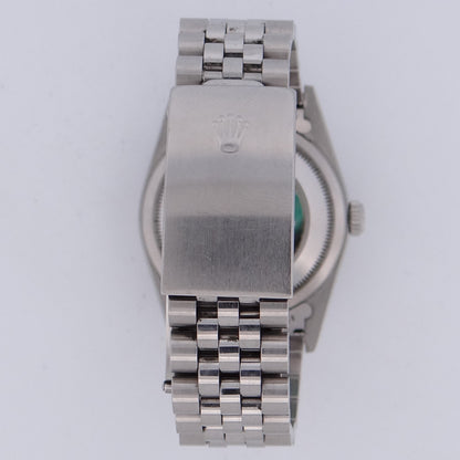 Rolex Mens Datejust 16234 #27868