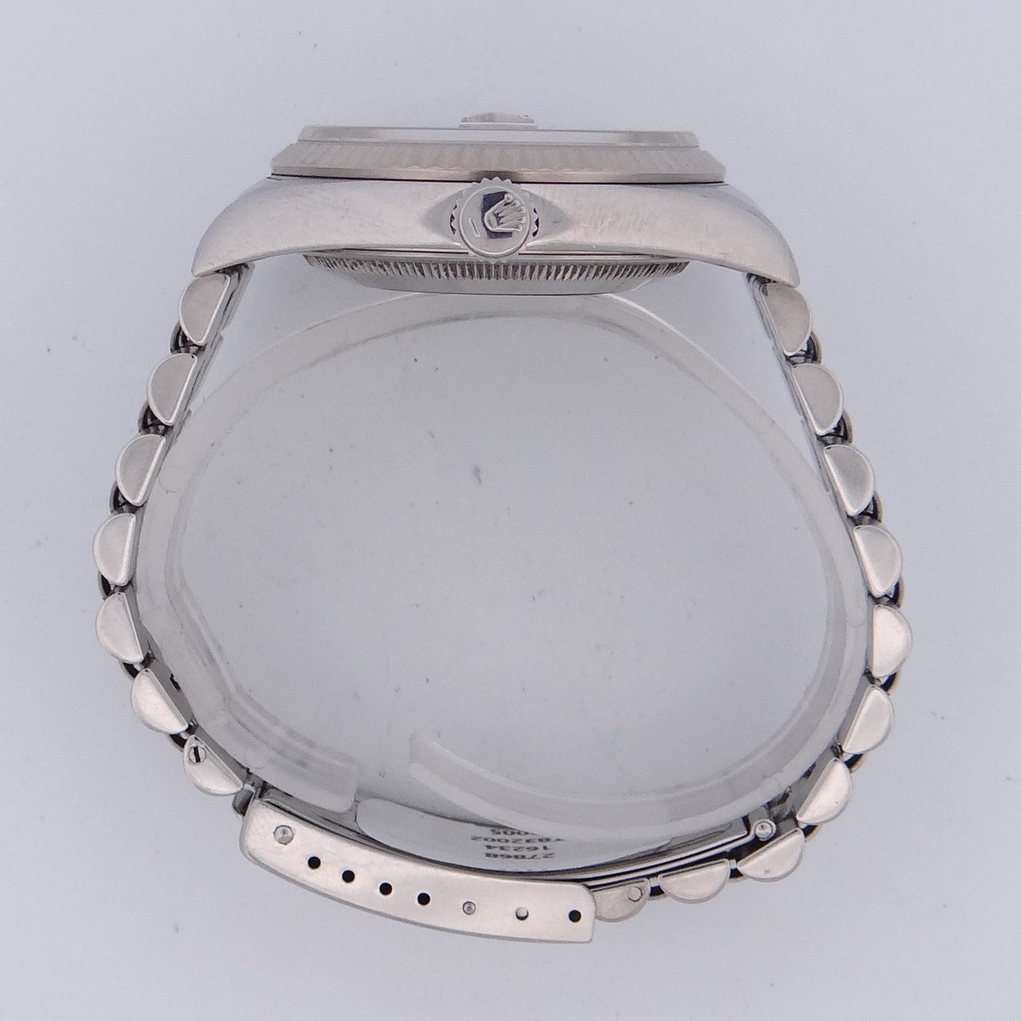 Rolex Mens Datejust 16234 #27868