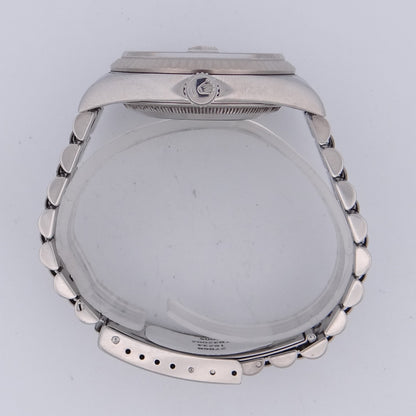 Rolex Mens Datejust 16234 #27868