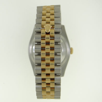 Rolex Mens Datejust 116233 #26208