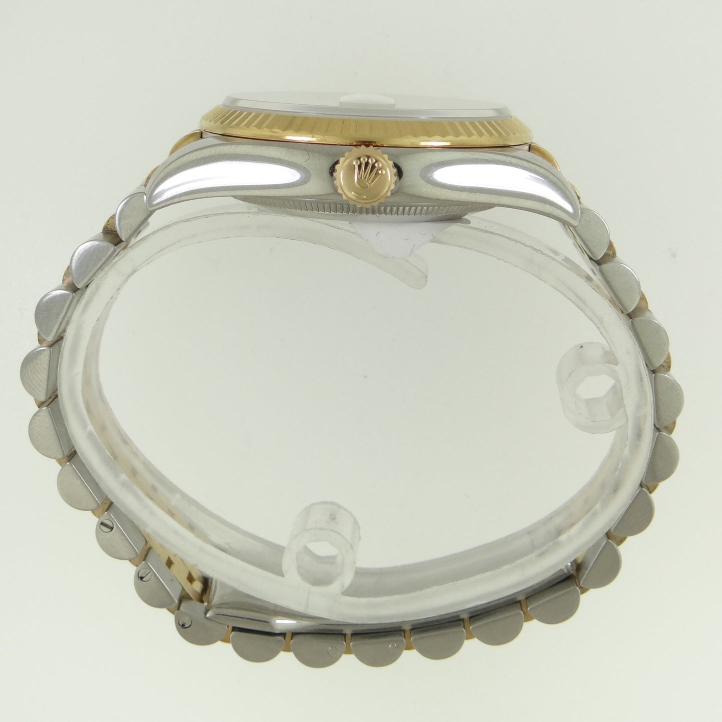 Rolex Mens Datejust 116233 #26208