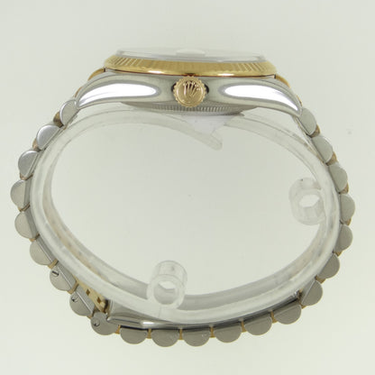 Rolex Mens Datejust 116233 #26208