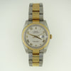 Rolex Mens Datejust 116203 #26206