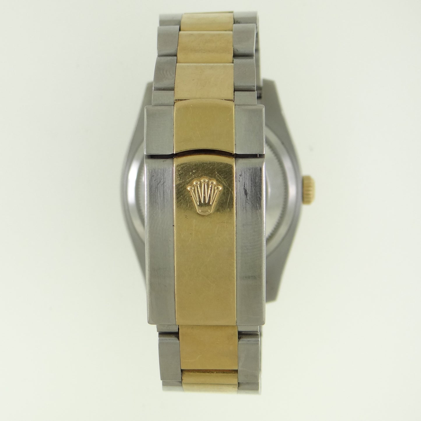 Rolex Mens Datejust 116203 #26206