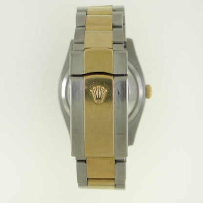 Rolex Mens Datejust 116203 #26206