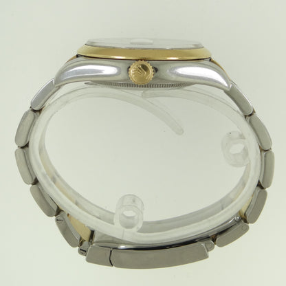 Rolex Mens Datejust 116203 #26206