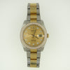Rolex Mens Datejust 116243 #26209