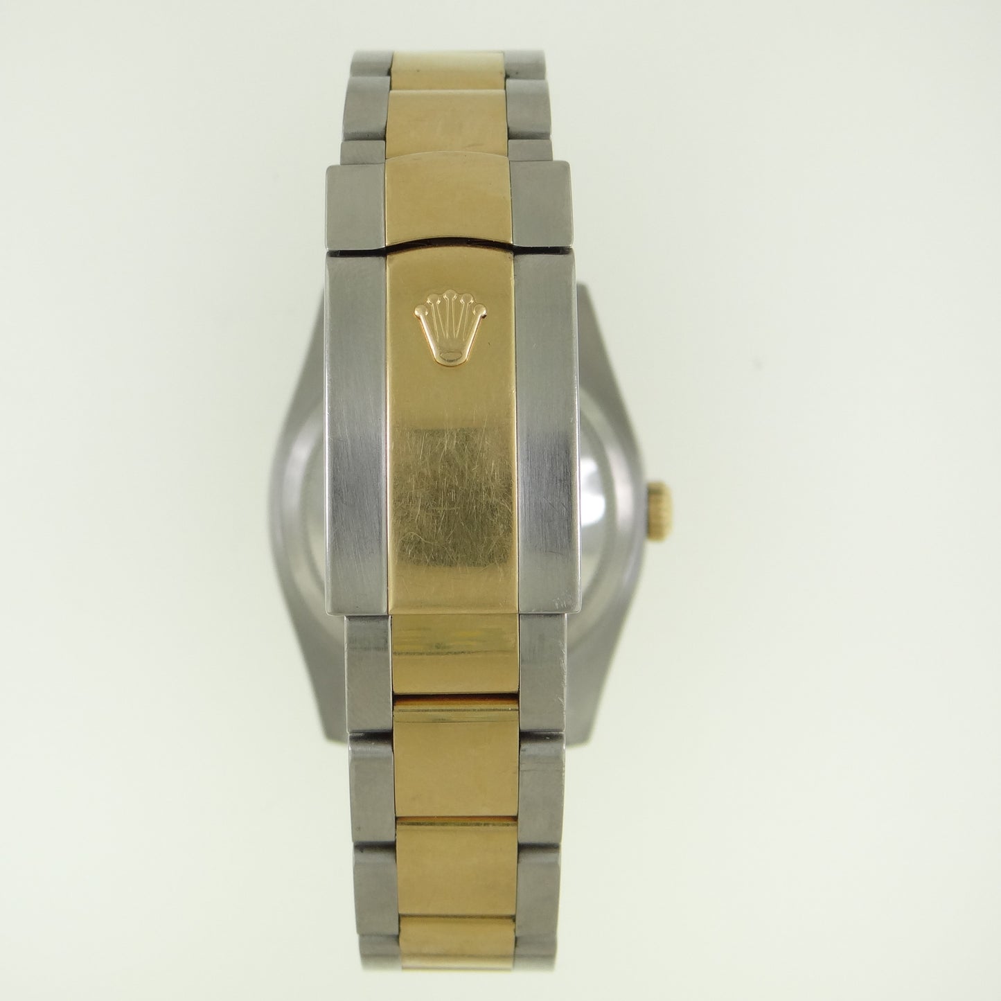 Rolex Mens Datejust 116243 #26209