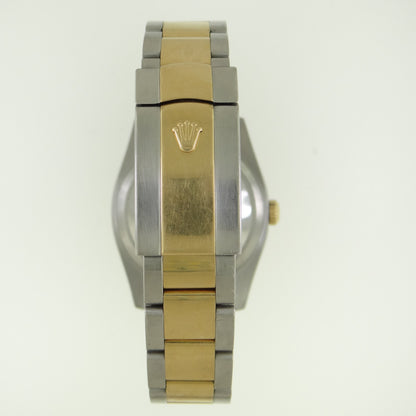 Rolex Mens Datejust 116243 #26209