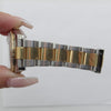 Rolex Mens Datejust 116243 #26209