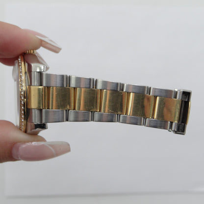Rolex Mens Datejust 116243 #26209