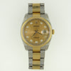 Rolex Mens Datejust 116203 #26204