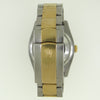 Rolex Mens Datejust 116203 #26204