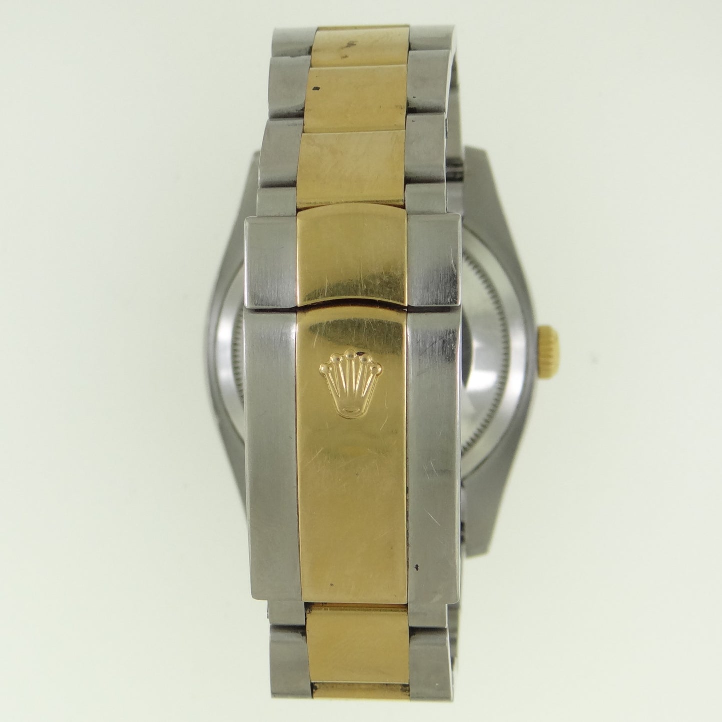 Rolex Mens Datejust 116203 #26204