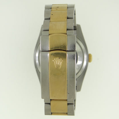 Rolex Mens Datejust 116203 #26204