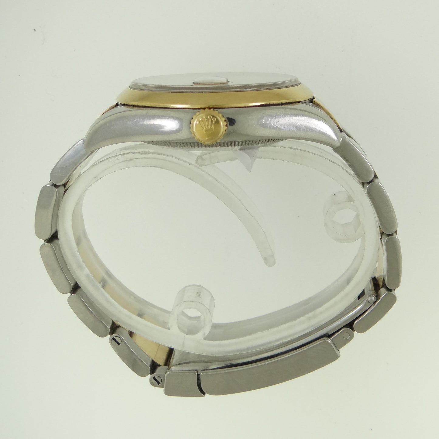 Rolex Mens Datejust 116203 #26204