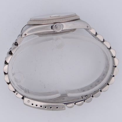 Rolex Mens Datejust 16234 #27871