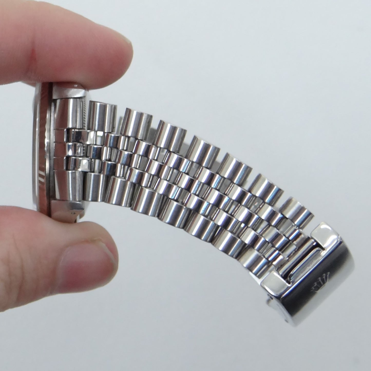 Rolex Mens Datejust 16234 #27871