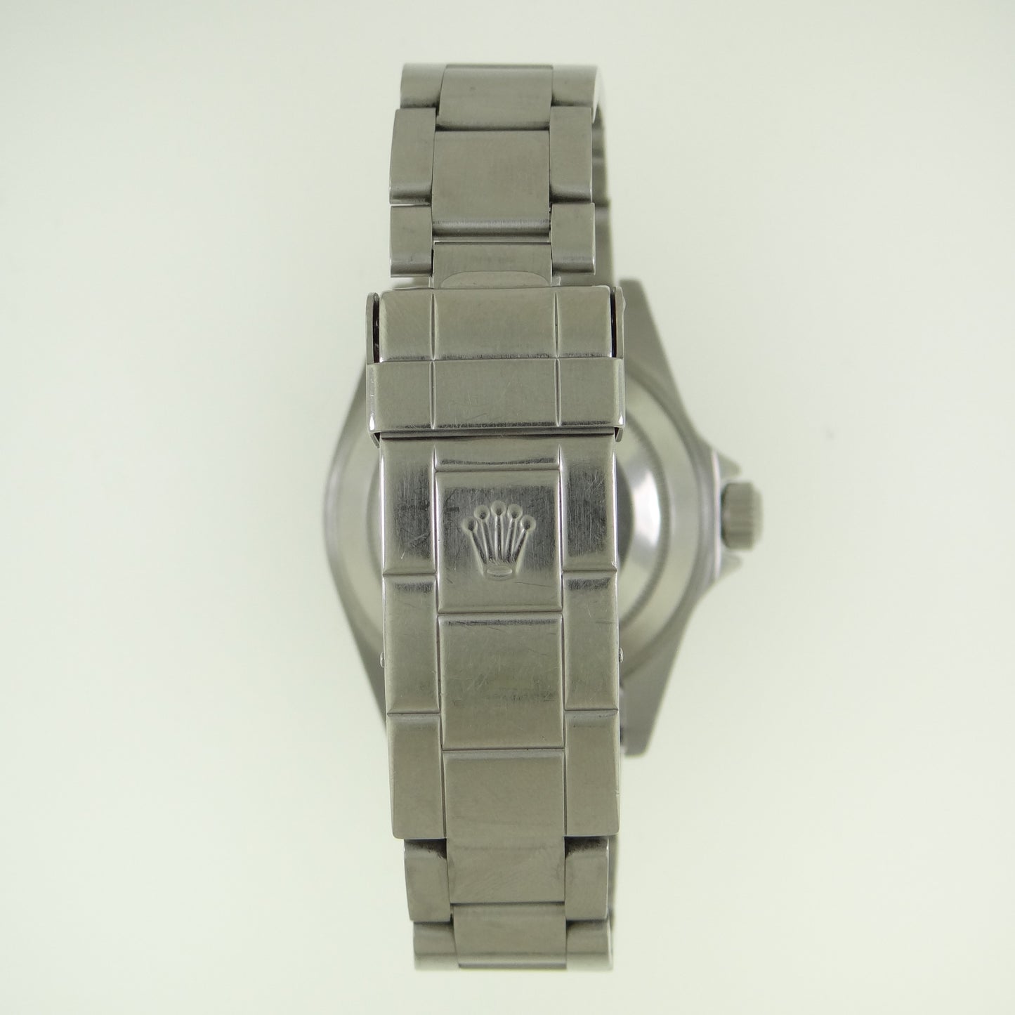 Rolex Submariner 16610 #26196