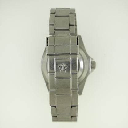 Rolex Submariner 16610 #26196