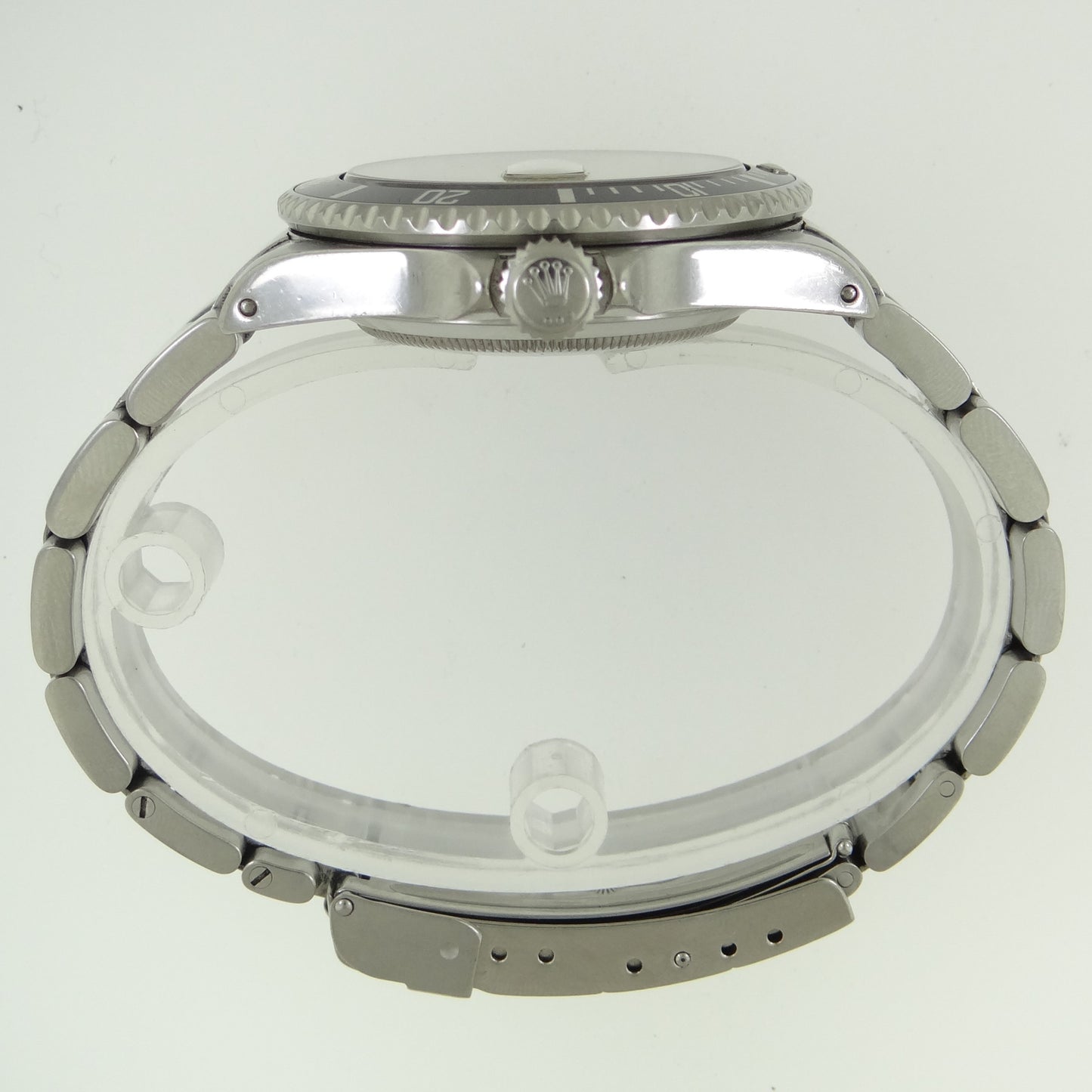 Rolex Submariner 16610 #26196
