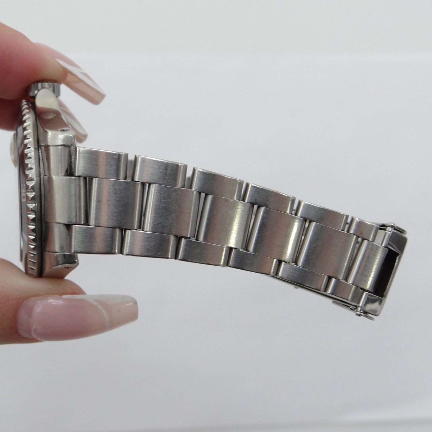 Rolex Submariner 16610 #26196