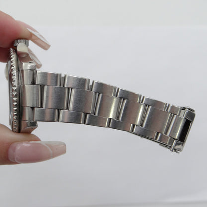 Rolex Submariner 16610 #26196