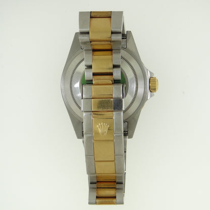 Rolex Submariner 16613 #26210