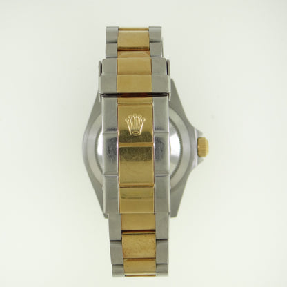 Rolex Submariner 16613 #26210
