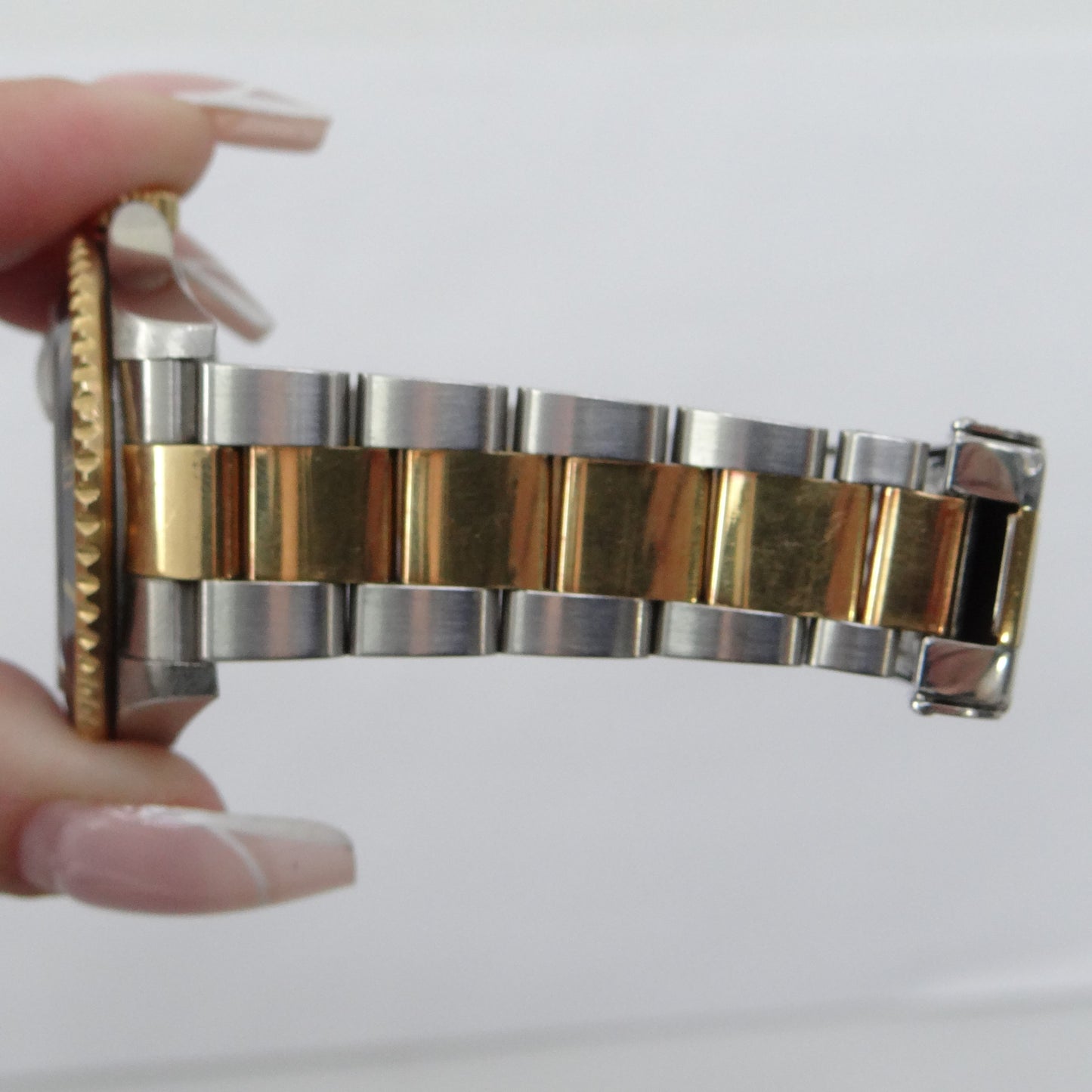 Rolex Submariner 16613 #26210