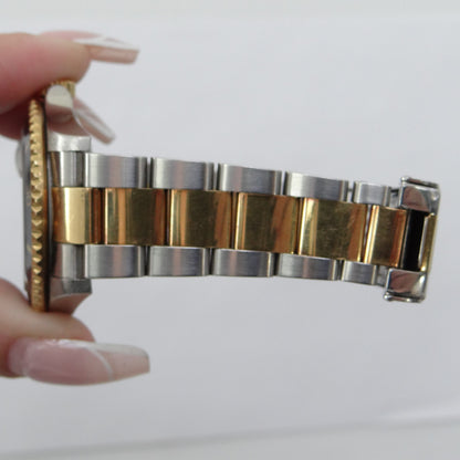 Rolex Submariner 16613 #26210