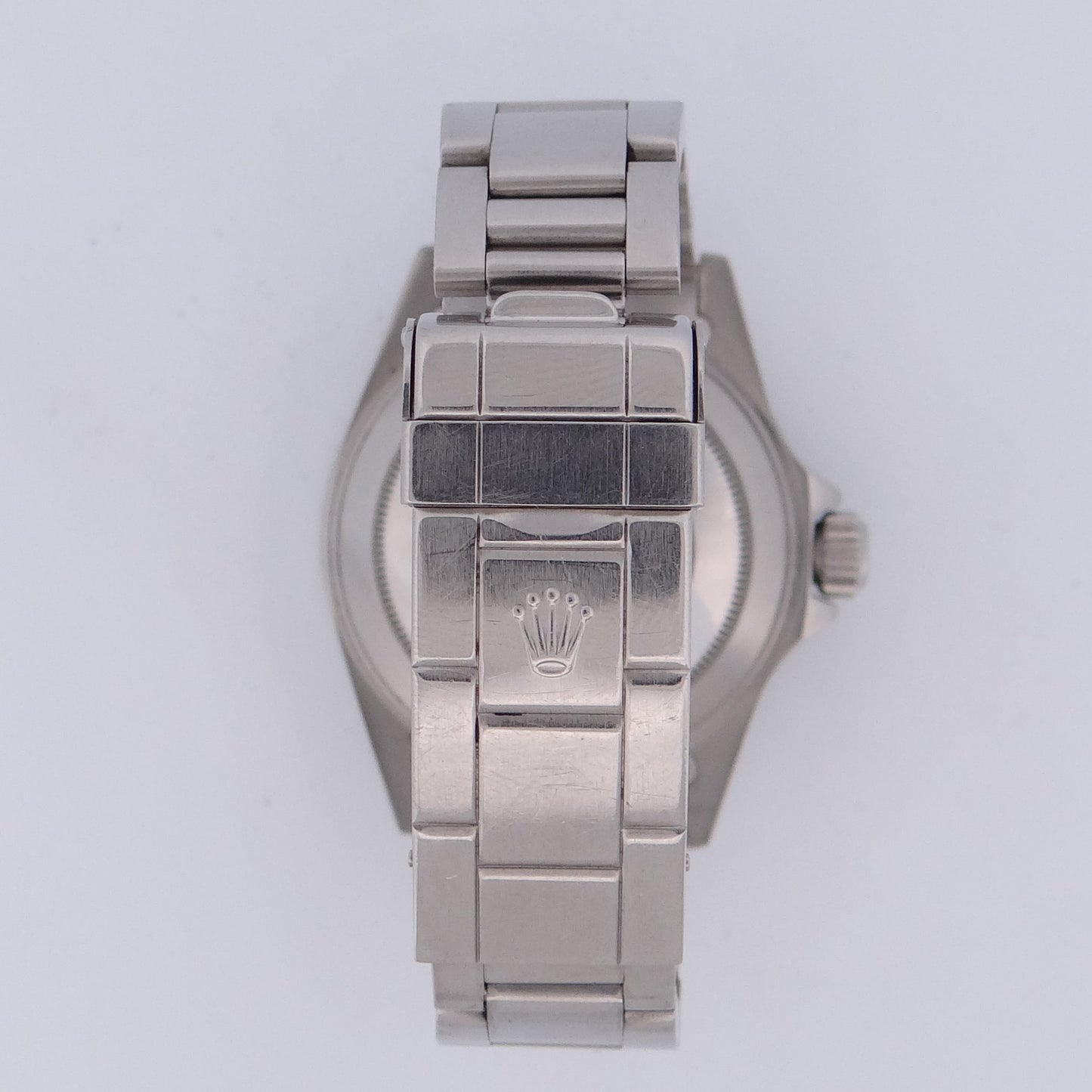 Rolex Submariner 16610 #27920