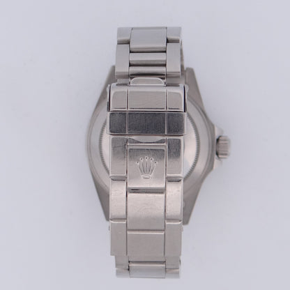Rolex Submariner 16610 #27920