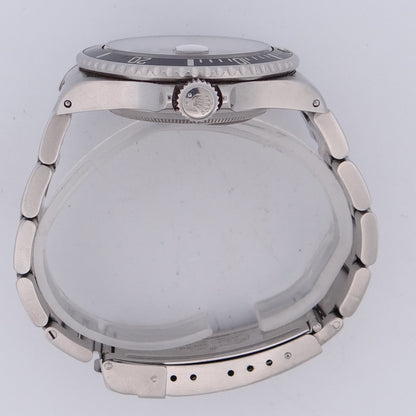 Rolex Submariner 16610 #27920
